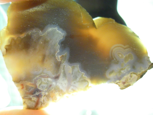 Agates - My, Longpost, A rock, Geology, Minerals