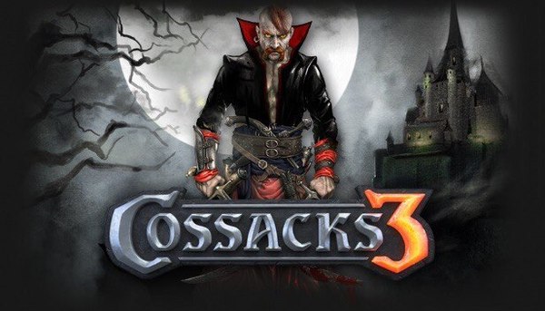 Cossacks 3 Halloween! - Cossacks 3, , , Cossacks, Computer games