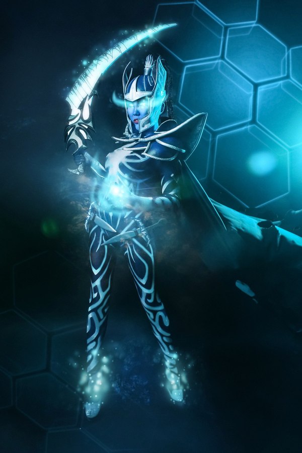 Phantom Assassin Dota 2, , , , Phantom assassin