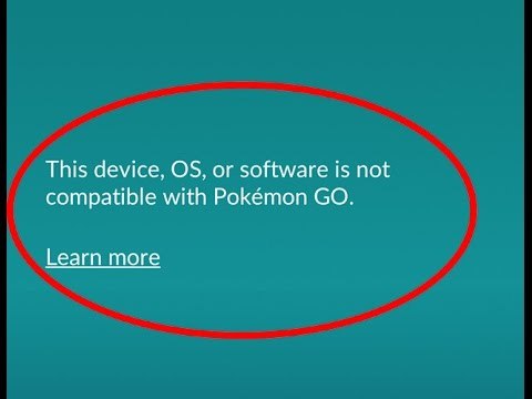 HTC-Pokemon go this device or os is not compatible with pokemon go , Pokemon GO, Htc, This device Or Os is not compa, Root, Root , Root-, Kingroot