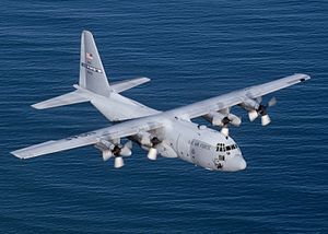 C-130 Hercules - Hercules, c-130, Video