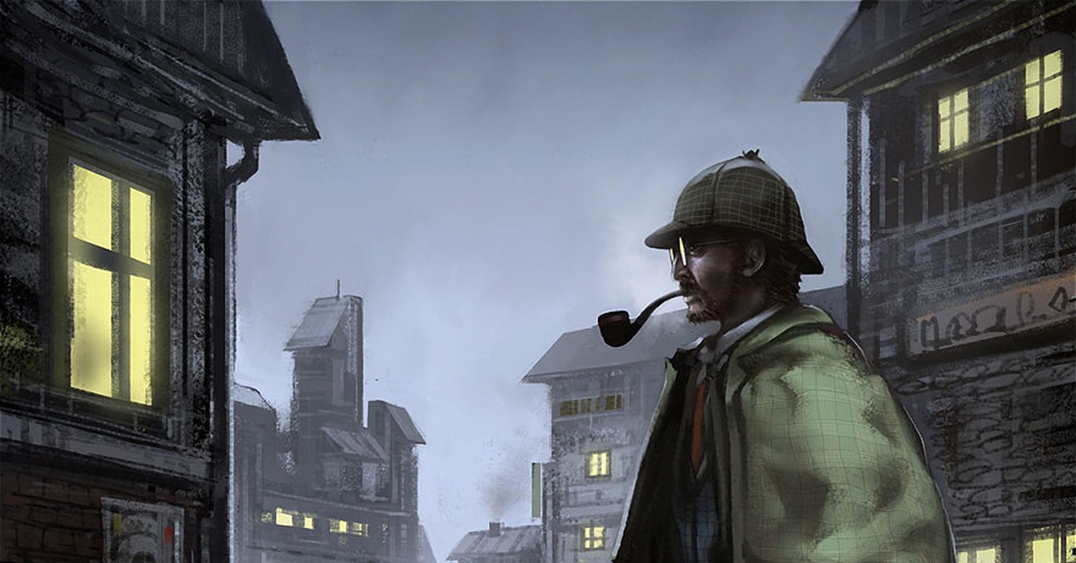 Детектив конан дойл. Arthur Conan Doyle Sherlock holmes.