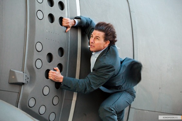 Cinema and Stunts - My, Movies, Trick, Classic, Tom Cruise, mission Impossible, James Bond