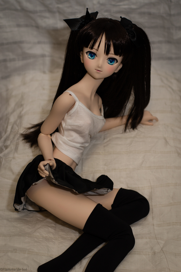   #15 Dollfiedream, Tohsaka Rin, , , 