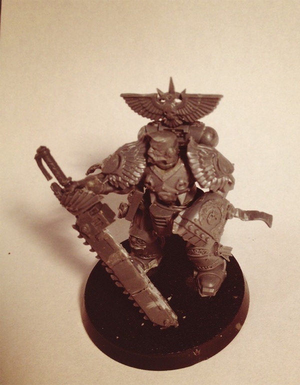   wip Warhammer 40k, Warhammer, Adeptus Astartes