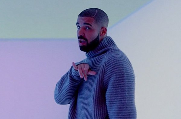    - Drake. Drake, Hotline bling, ,  , 