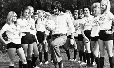 Quotes of great people - George Best :) - Football, Quotes, George Best