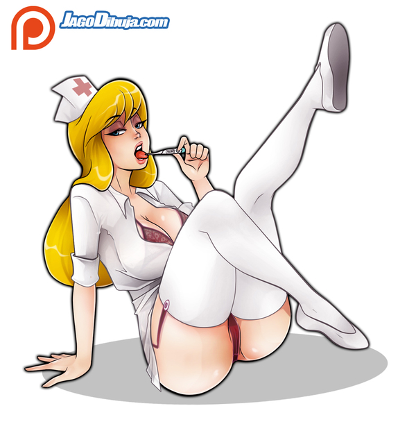 Hello-o-o-o nurse! - NSFW, Jago, Jagoart, Animaniacs