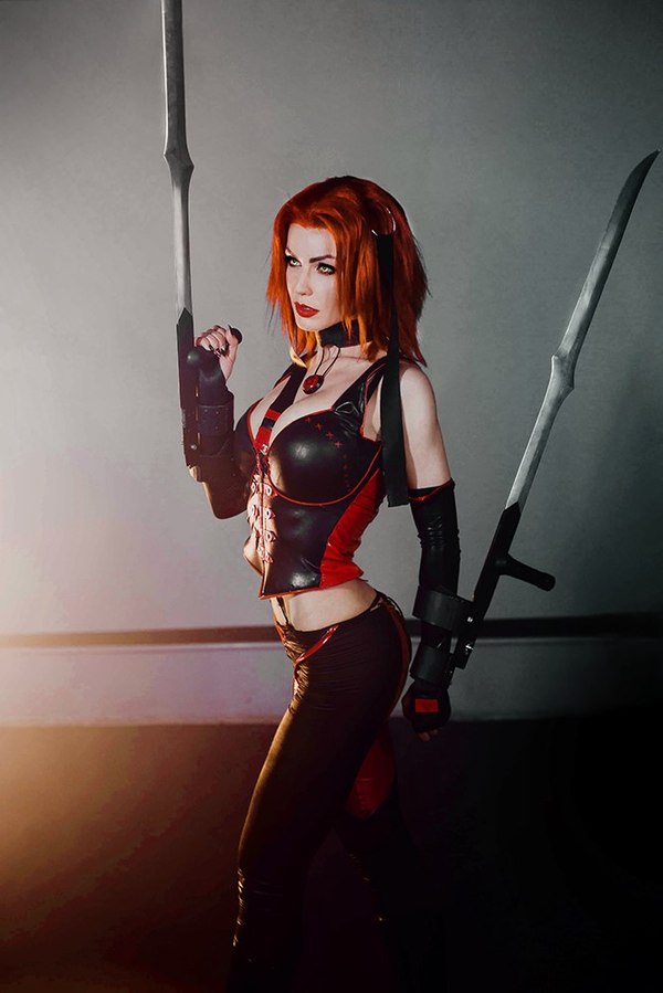    #52 , , Overwatch, Bloodrayne, , Warhammer, The Elder Scrolls V: Skyrim