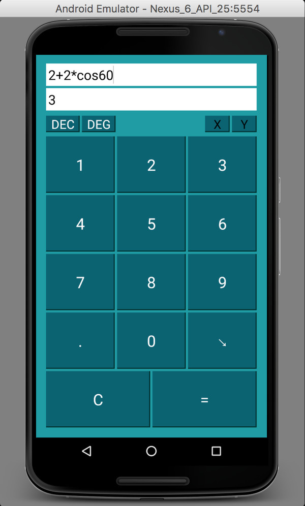 Students Calculator  Android , Java, , , 