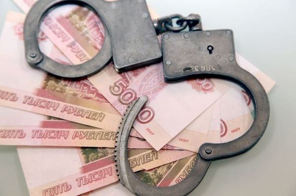 The chief accountant for two and a half years appropriated more than 22 thousand rubles - news, Theft, Orphanage, Theft, Gomel, Accountant