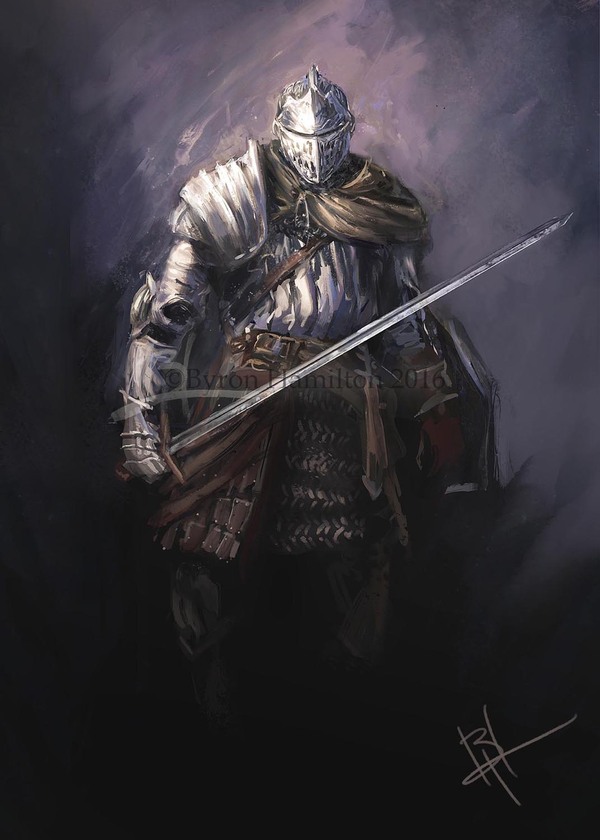 Knight - Dark souls, Dark souls 3, Armor, Knight, Knights, Class, Art