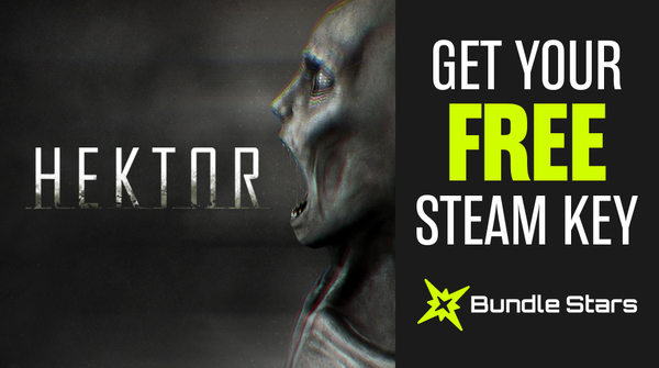 Получаем игру Hektor