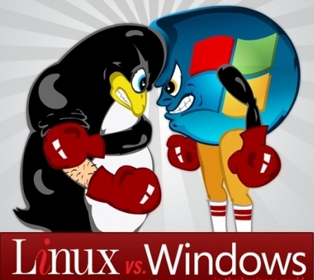 Top 10 Dangerous Misconceptions About Linux - Linux, Windows, IT, , Longpost