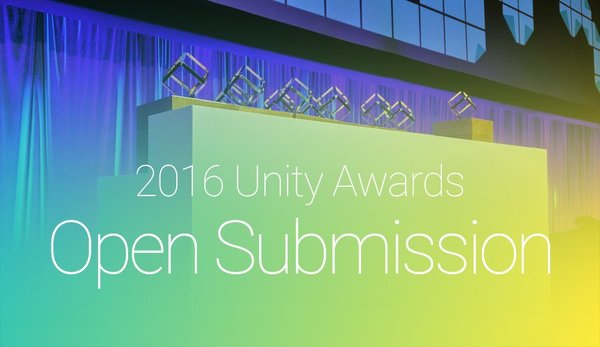  Unity Awards 2016 , Unity Awards 2016, Inside, Lara Croft GO, The Lab, Job Simulator, , Firewatch