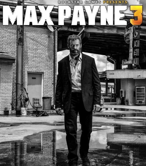 -      "" Max Payne, Max Payne 3, , , , , Rockstar