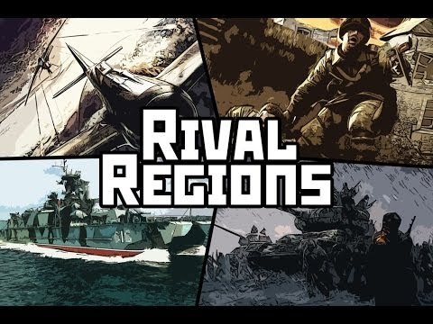     - Rival Regions! , , Rivalregions
