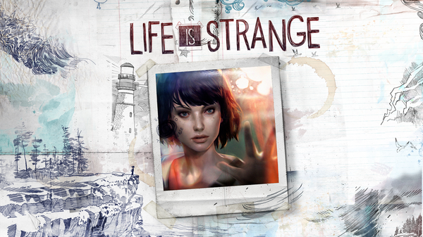  STEAM        1-  LIFE IS STRANGE Life IS strange, , Steam