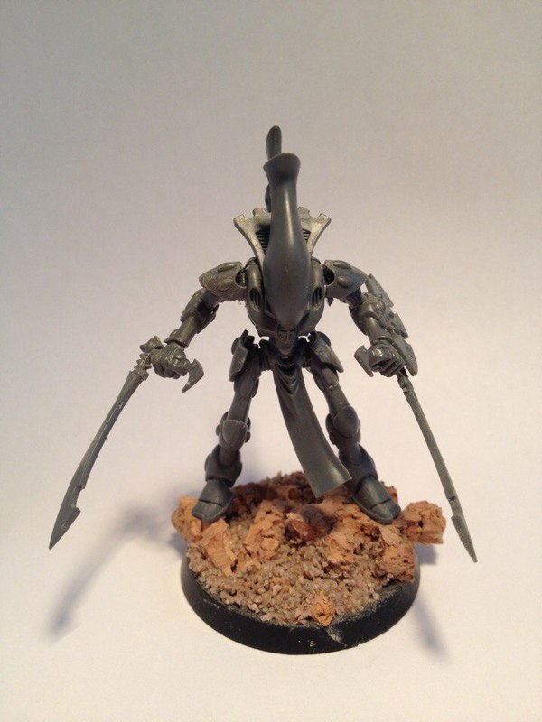 ˸    Warhammer 40k, Warhammer, Eldar, 