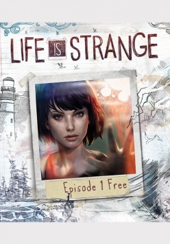 I give the key to the game LIFE IS STRANGE (Episode 1 FREE) - Life is Strange, Steam, Freebie