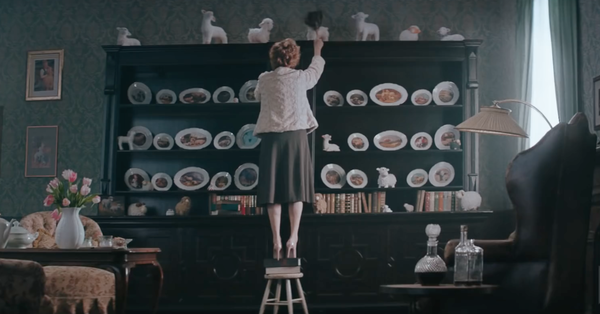 � ����� ������� Volvo ���������� � ������� ������