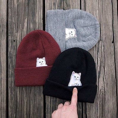 Help in finding a hat with kittens as a gift for a girl. - My, Help, , Picasons, Kindness, cat