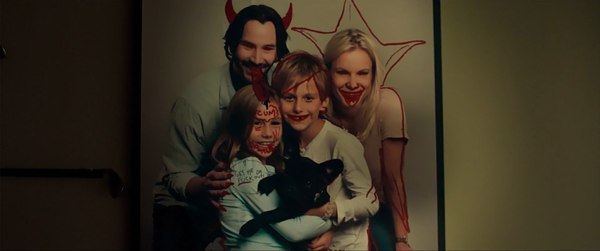 Knock Knock... Кто там, Киану Ривз, Кадр, Длиннопост