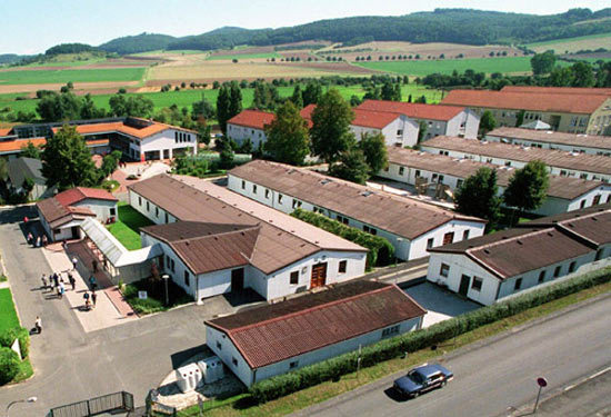 Переезд из казахстана в германию купить квартиру в чехии цены