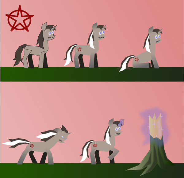 Каракульки зарисовки