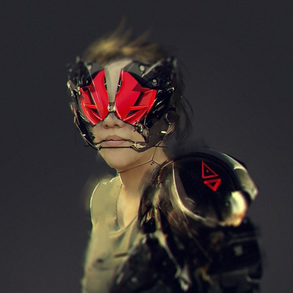 Взгляд в будущее