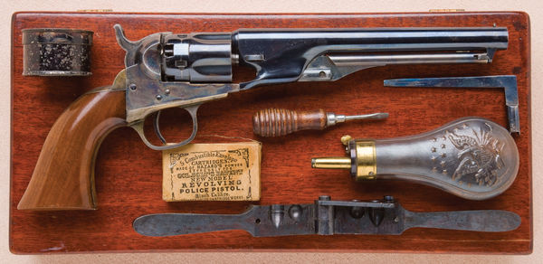   1862 Colt Police, , , ,  , 