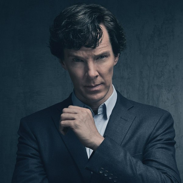 New season of Sherlock - , , Sherlock Holmes, 