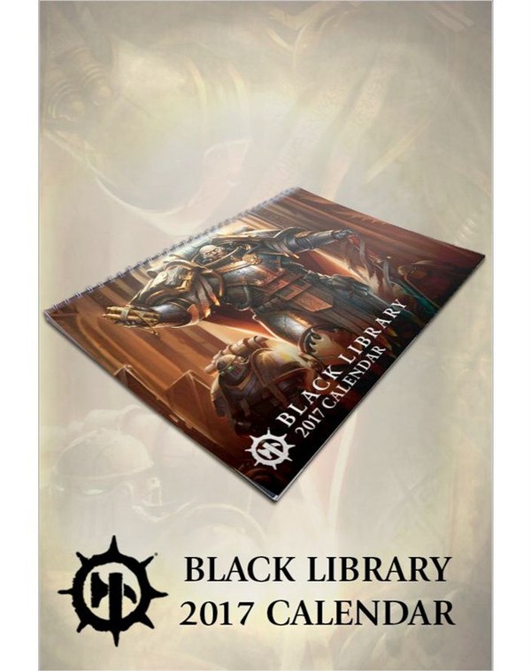    ! Warhammer 40k, Black Library, , 