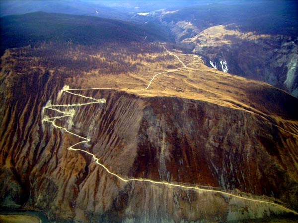 Mountain pass Katu-Yaryk - My, Mountain Altai, Travels, Video, Altai Republic