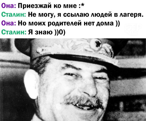 Stalin and tackle - Stalin, Link