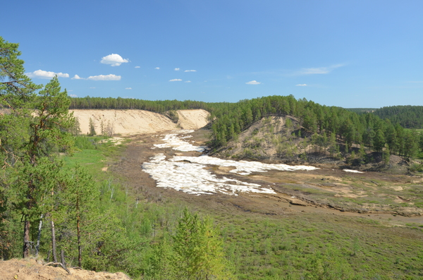 Lena River, Yakutia - My, Siberia, Yakutia, River, Lena river, Post #10633549, Photo, Taiga, Expedition, Longpost