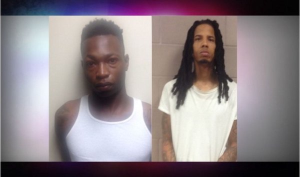 Two men arrested for child trafficking in Louisiana - news, Crime, Abduction, USA, Louisiana, Children