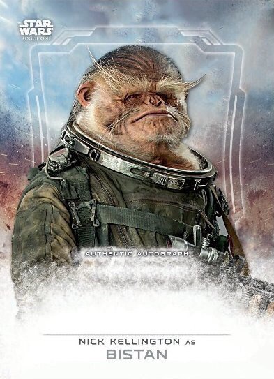 Ученые представили модель человека, способного прежить приказ 66