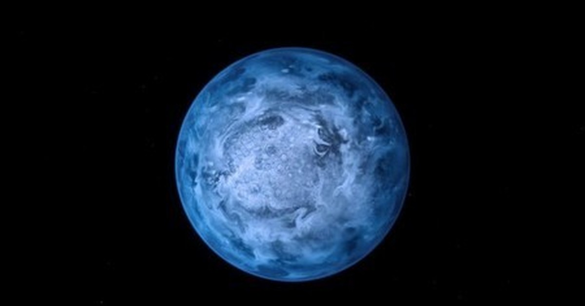 Самая голубая планета. Планета gl1214b. Глизе 1214 b. Планета GJ 1214b Водный мир.