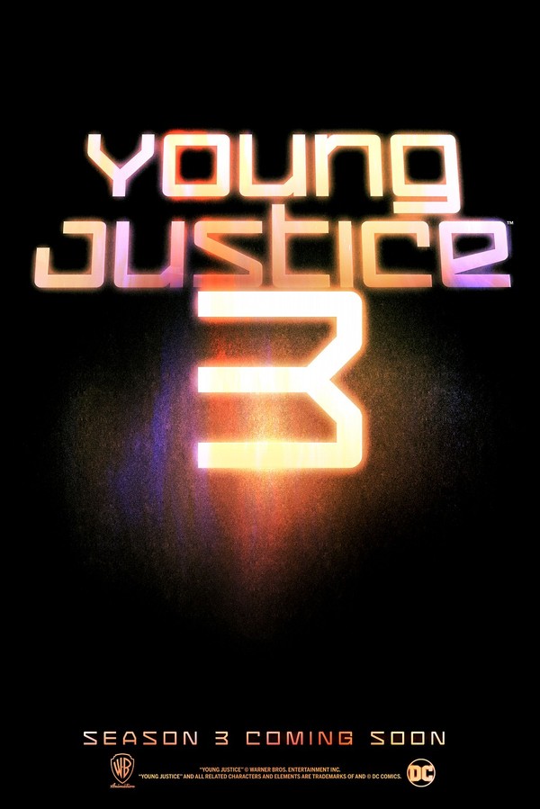   "Young Justice"   ,  , Young justice, , , DC Comics