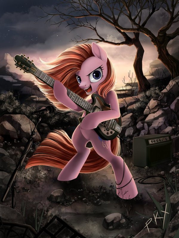 The dupe My Little Pony, DeviantArt, Pinkie Pie