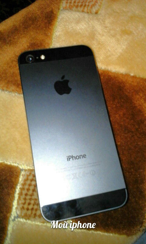   Iphone 5  shsh   iPhone 5,   iPhone 5  shsh