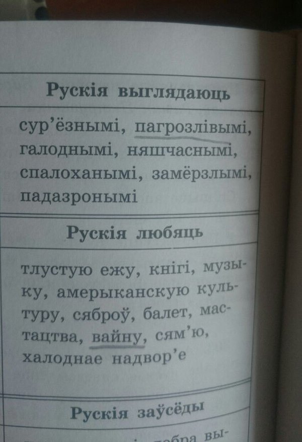 Русские глазами белорусов - Республика Беларусь, Белорусы, Русские, Русские глазами белорусов