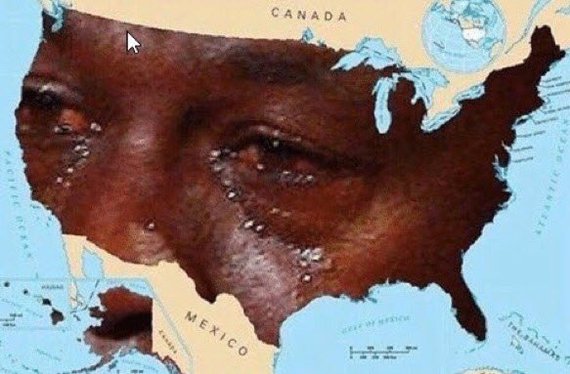 Народный плач