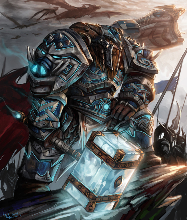    ,  2  , World of Warcraft, , Siakim, Pulyx, Alexgarner, Tonywash, 