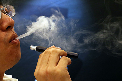Scientists have proven the harm of electronic cigarettes - Society, Peace, USA, Scientists, E-cigarettes, Harm, Crayfish, Lenta ru