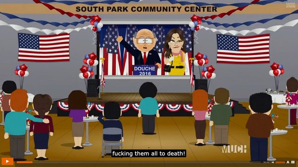   South Park  , , South Park