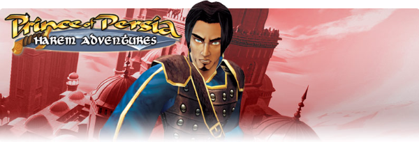 Review of java-game Prince Of Persia: Harem Adventures (Gameloft) 2003 - Java, Jar, Games, , Java Games, , Gameloft, Prince of Persia, Longpost