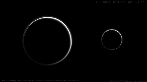  . Deep Space, , 
