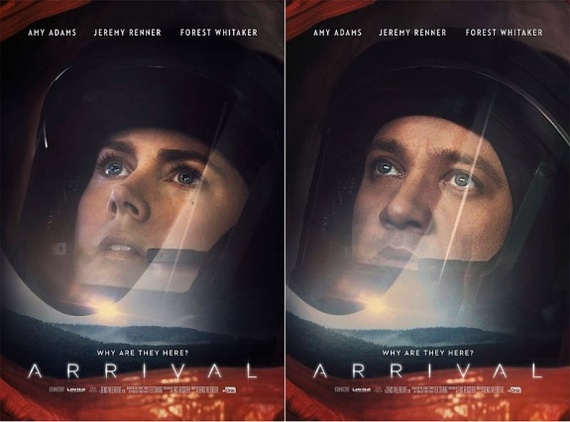The Story of Your Life: How the movie Arrival came about - Kinopoisk, Arrival, Arrival, Movies, Article, Fantasy, Longpost, KinoPoisk website